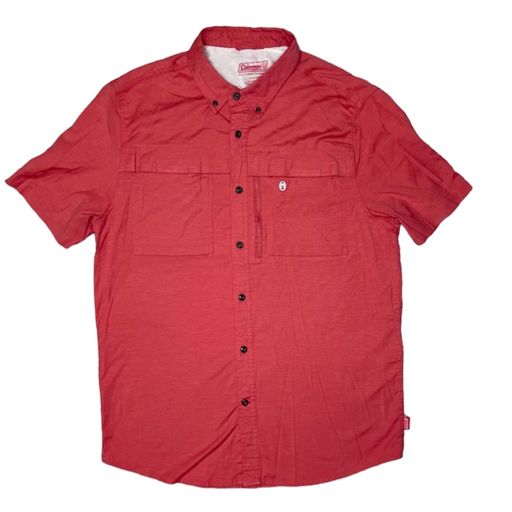 Coleman shirt